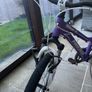 Girl's bike 20" Image 2