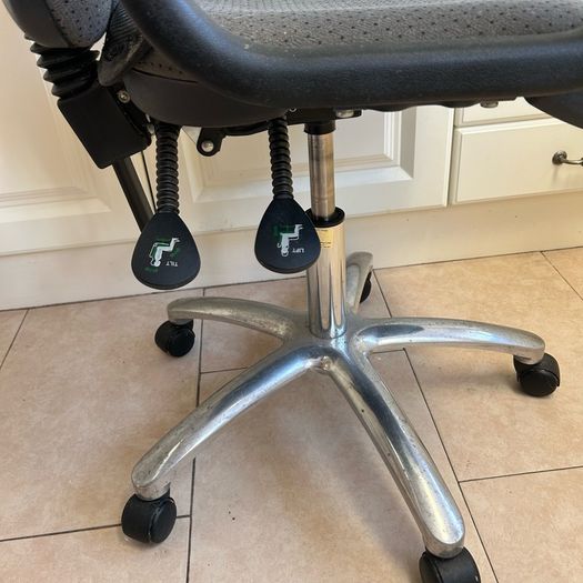 FREE desk chair