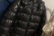 Authentic moncler jacket