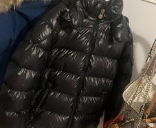 Authentic moncler jacket