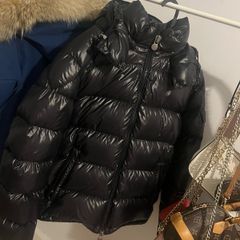 Authentic moncler jacket