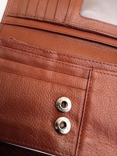 Golunski - Leather Purse-Wallet (Pair)