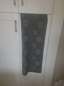 Ladies scarf