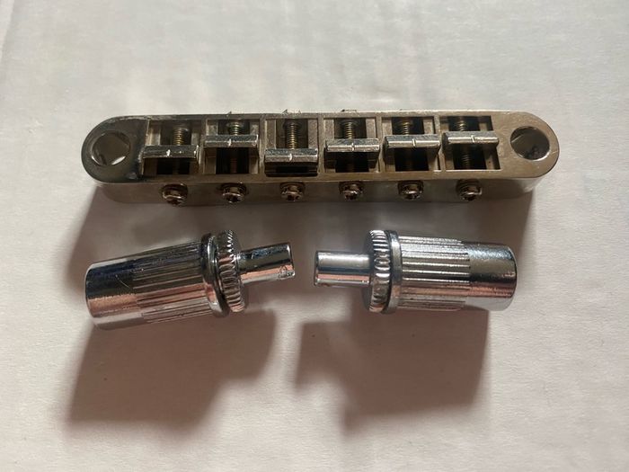 tune-o-matic bridge
