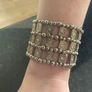 Cuff Bracelet Image 2