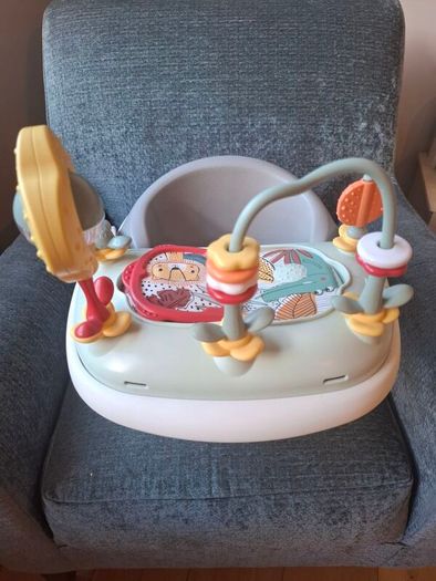 Mamas & Papas Floor Seat