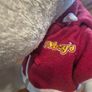 2006 Snoopy Plush - Macys Image 3