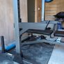 Complete home gym Image 6