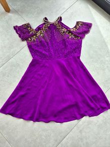 Virgos lounge dress