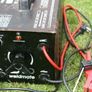 Weldmate welder T180P-Arc Image 3