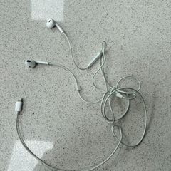 iphone earphones