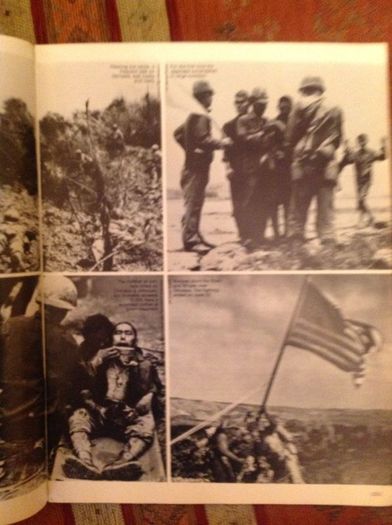 History of the Second World War