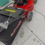 Almost new MORRISON self drive lawnmower with Briggs and Stratton engine 500 E series, 140 cc. 20 inch, which starts first pull.  No last price or time wasters please Image 5