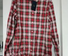 mens Fred Perry shirt