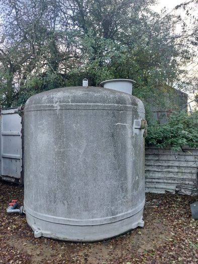 Water Tanks for Sale