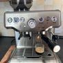 Sage Barista Express Espresso Machine Image 2