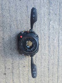 bmw f10 2011 clock spring