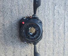 bmw f10 2011 clock spring