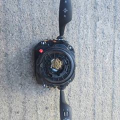 bmw f10 2011 clock spring