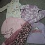 Girls clothes bundle Image 10