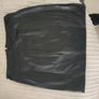 Women's Leather Skirts Image 8