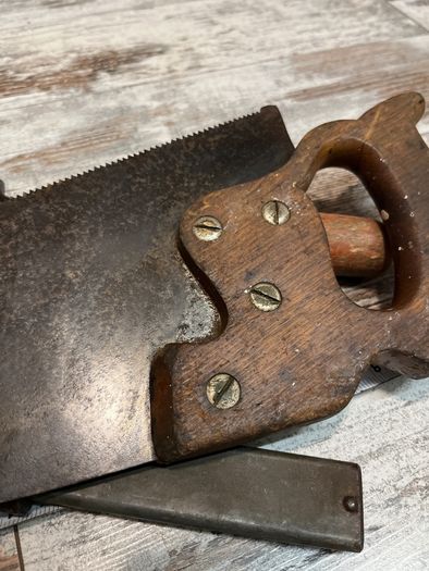 vintage tools