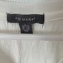 Cream Long Sleeve top Image 3