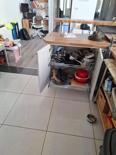 solid wood kitchen for sale