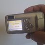 Olympus Camedia C-360 digital camera Image 7