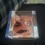 Metalfigs spiderman toxin Image 2