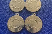 Silver Medal