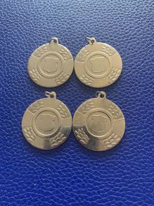Silver Medal