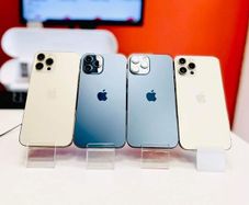 iphone 12 pro max 512gb