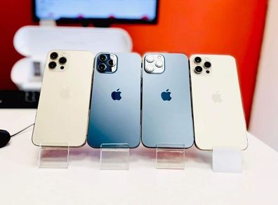 iphone 12 pro max 512gb