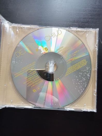 Destinys Child - Number Ones CD