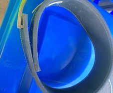 Weight lifting Belt