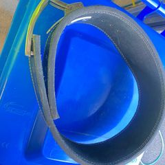 Weight lifting Belt