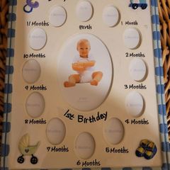baby photo frames