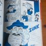 Comic: 'The Dandy' annuall 1973 Image 9