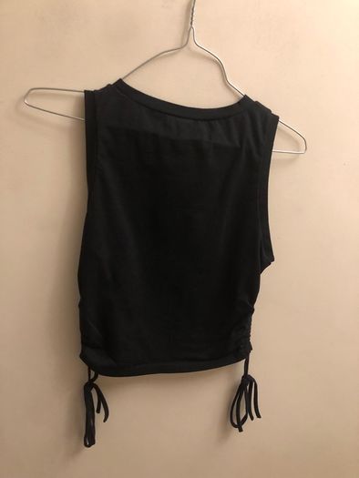 Shein top (medium)