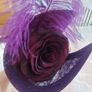 Jennifer Wrynne Headpiece Image 6