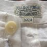Polo jeans Ralph Lauren mens size 26 New Image 7