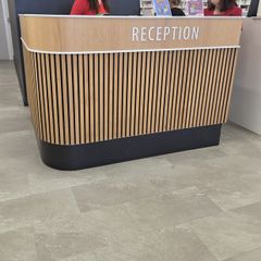 High quality reception desk