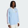 adidas France Rugby 120 Years Le Crunch Adult Heritage Jersey Image 5