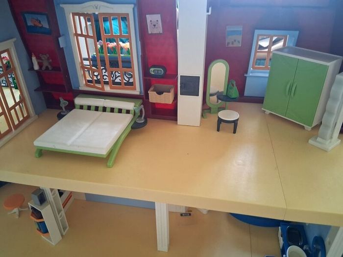 playmobile