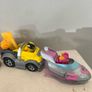 PAW Patrol mighty pup vehicle set Image 4