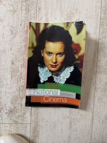 Irish National Cinema by Ruth Barton