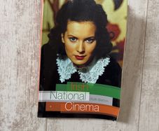 Irish National Cinema by Ruth Barton