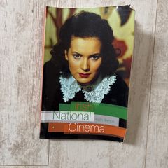 Irish National Cinema by Ruth Barton