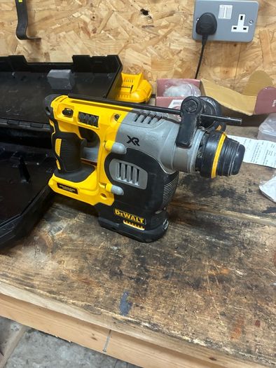 Dewalt bundle